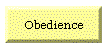 Obedience